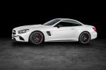 Mercedes-AMG SL63 2015 года
